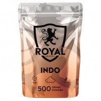 Royal Kratom Indo Premium Capsules 500ea